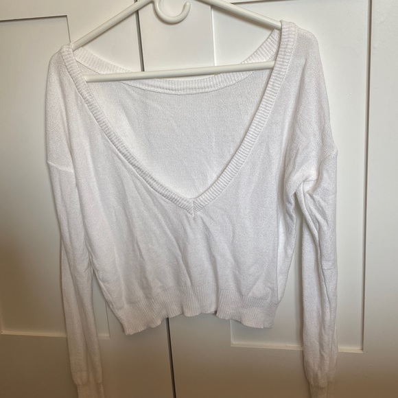 ‼️SOLD‼️Garage Cardigan - Picture 1 of 3